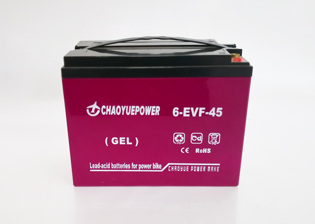 6-EVF-45