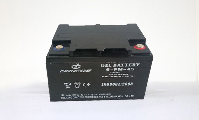 6-FM-45